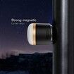 Camping Lamp, Waterproof Versatile Camp Light for Emergency, Outdoor, Hiking and Car