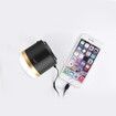 Camping Lamp, Waterproof Versatile Camp Light for Emergency, Outdoor, Hiking and Car