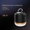 Camping Lamp, Waterproof Versatile Camp Light for Emergency, Outdoor, Hiking and Car