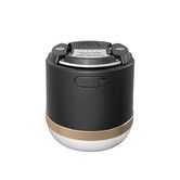 Camping Lamp, Waterproof Versatile Camp Light for Emergency, Outdoor, Hiking and Car