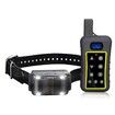 2xDog Training Collar  Rechargeable Pet Training  Dog Shock Collars with  Vibration/Beep/Light/Static/Anti-Bark Pet Trainer  (for 2 Dogs)