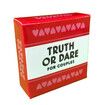 Truth or Dare for Couples 51 Questions and Challenges Sexy Date Night Card Game for Couple Naughty Adult Game Drink