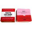 Truth or Dare for Couples 51 Questions and Challenges Sexy Date Night Card Game for Couple Naughty Adult Game Drink