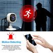 1080p Mini Smart Camera WiFi Remote Wireless Monitoring  Ip Camara Vigilancia Wifi Security Protection Surveillance Cameras