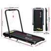 Everfit Treadmill Electric Walking Pad Home Gym Office Fitness 420mm Remote