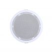 Giantz 6 Inch Ceiling Speakers In Wall Speaker Home Audio Stereos Tweeter 4pcs