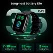 KOSPET Fitness Tracker,35 Days Standby 24H Accurate Health Monitor