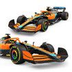 1:12 RC F1 Formula Car Model Remote Radio Control F1 Sport Racing Car High Speed Toy