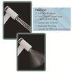 Handheld Bidet Sprayer for Toilet Portable Pet Shower Toilet Water Sprayer Seat