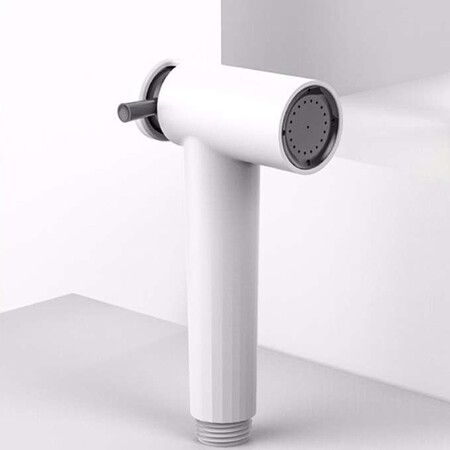 Handheld Bidet Sprayer for Toilet Portable Pet Shower Toilet Water Sprayer Seat