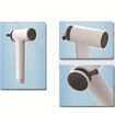 Handheld Bidet Sprayer for Toilet Portable Pet Shower Toilet Water Sprayer Seat