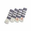 16Pcs Chair Socks Creative Fancy Table Leg Pads with Cute Cat Paws Design Chair Legs Table Foot Covers Reliable Furniture Floor Protector