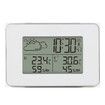 Wireless Weather Station Multifunctional Digital Weather Forecast