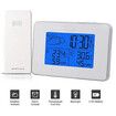 Wireless Weather Station Multifunctional Digital Weather Forecast