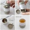 4 in 1 Pill Cutter Medicine Crusher Grinder Grinder Splitter