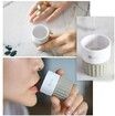 4 in 1 Pill Cutter Medicine Crusher Grinder Grinder Splitter