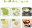 Multifunctional Vegetable Cutting Artifact Household Potato Shredding Machine