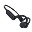 Bone Conduction Headphones Waterproof Headphones for Swimmin 8G Memory