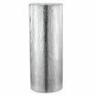 Foil Insulation Rolls Reflective Heat Shield Radiant Barrier Cell Aluminium XPE Flat Roofing Wall Loft Attic Home DIY Projects 90x3335cm 30sq m