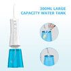 Oral Irrigator Ipx7 Rechargeable Professional Cordless Water Pick Custom Oral Irrigator Cordless Oral Irrigator