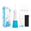 Oral Irrigator Ipx7 Rechargeable Professional Cordless Water Pick Custom Oral Irrigator Cordless Oral Irrigator