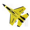 SU-35 RC Fighter Plane, Aircraft, Glider, Radio Remote Control, Child Toy, Boy, 2.4G