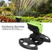 Lawn Sprinkler, Applications Irrigation Sprinkler for Garden for Lawn