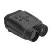 Night Vision Googles 1080P Binoculars Waterproof with 8X Digital Zoom for Darkness Military Tactical Video