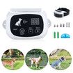 Wireless Pet Electric Fence Pet Electric Fence System Wireless Pet Fence System Pet Shock Collar