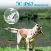 Wireless Pet Electric Fence Pet Electric Fence System Wireless Pet Fence System Pet Shock Collar