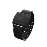 Heart Rate Monitor Armband Bluetooth & ANT+ Wireless Heart Rate Health Accessories Fitness Tracker(Armband)