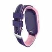 4G Kids Smart Watch Phone SOS Call Vedio Call Camera GPS Tracker SOS HD Video Call Touch Screen IP67 Waterproof for Christmas Birthday Gifts Col.Pink