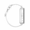4G Kids Smart Watch Phone SOS Call Vedio Call Camera GPS Recorder Alarm Flashlight Music Player for Girls Boys Christmas Birthday Gifts Col.White