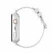 4G Kids Smart Watch Phone SOS Call Vedio Call Camera GPS Recorder Alarm Flashlight Music Player for Girls Boys Christmas Birthday Gifts Col.White