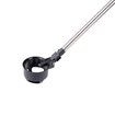 Retractable Golf Ball Picker Stainless Golf Ball Pick Up Retriever Grabber