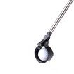 Retractable Golf Ball Picker Stainless Golf Ball Pick Up Retriever Grabber