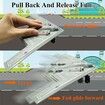 Fighter Jet Toy B-2 Ghost Stealth Bomber Jet for Boys Kids