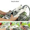 Stainless Steel Multifunctional Vegetable Slicer Slicer Potato Grater