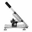 Manual Meat Slicer Sushi Household Mutton Roll Beef Vegetable Meat Cutter