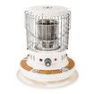 2in1 Kerosene Heater Stove Portable Indoor Outdoor Space Radiant Kerosine Oil Burner Auto Ignition Anti Tipping 19600BTU