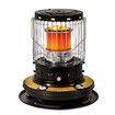 2in1 Kerosene Heater Stove Indoor Outdoor Portable Space Kerosine Radiant Oil Burner Anti Tipping Auto Ignition 19600BTU