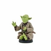 Star War Master YODA Statue 8cm Figure Toys