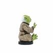 Star War Master YODA Statue 8cm Figure Toys