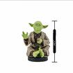 Star War Master YODA Statue 8cm Figure Toys