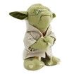 Yoda Disney Plush Toy Star Wars Stuffed Dolls 20cm