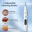 Ultrasonic Dental Scaler For Teeth Tartar Stain Tooth Calculus Remover