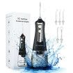 Water Flosser Thread Oral Irrigator for Teeth Cleaning