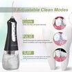 Water Flosser Thread Oral Irrigator for Teeth Cleaning