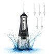 Water Flosser Thread Oral Irrigator for Teeth Cleaning