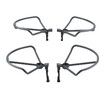 Mavic 3 Landing Gear, 2 in 1 Extended Landing Gear Leg Extension Protector for DJI Mavic 3 Drone Accessories